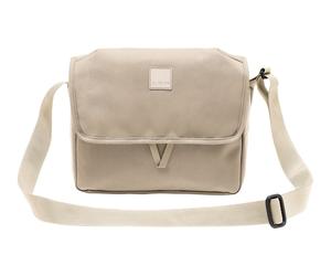 VAUDE Coreway Crossbody Bag 6 Linen