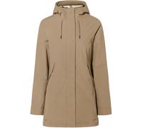 Vaude Coreway Damen Funktionsjacke, braun 38