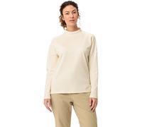 Vaude Coreway Damen Longsleeve, weiß 44