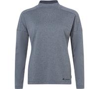 Vaude Coreway Pullover 42 Dark Sea