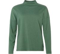 VAUDE Damen Shirt Wo Coreway Pullover (46400) 44 agave