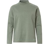 Vaude Coreway Damen Pullover gruen Größe XS Lifestyle Hautfreundlich
