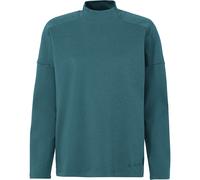 VAUDE Damen Shirt Wo Coreway Pullover (46400) 42 Grün