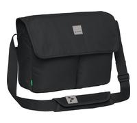Vaude Coreway Messenger 13 Tasche (Größe 13L, schwarz)