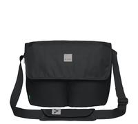 Vaude Coreway-13l Rucksack One Size Black