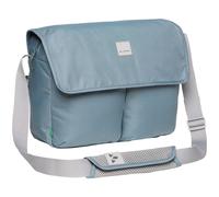 Vaude Coreway Messenger 13 Umhängetaschen grau Größe 13L Lifestyle