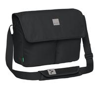 Vaude Coreway Messenger 13 Tasche (Größe 13L, schwarz)