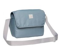 Vaude Coreway Messenger 6 Tasche (Größe 6L, grau)