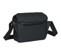 VAUDE Coreway Messenger Bag 6 Black