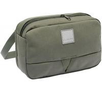 VAUDE Hüfttasche Coreway Minibag 3 Liter, Khaki, Einheitsgröße