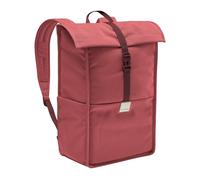 VAUDE - Coreway Rolltop 20, brick brick