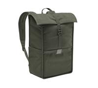 VAUDE Coreway Rolltop 20 L Rucksack khaki