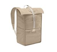 VAUDE Coreway Rolltop 20 L Rucksack linen