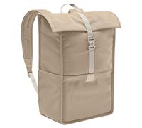 Vaude Coreway Rolltop 20 - Rucksack 15.6" 45 cm (linen)