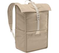 Vaude Coreway Rolltop 20 Rucksack 45 cm Laptopfach linen (16213-781) beige