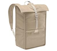Vaude Coreway Rolltop 20 Rucksack 45 cm Laptopfach linen (16213-781) beige