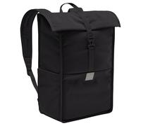 VAUDE Rucksack 'Coreway Rolltop 20', black