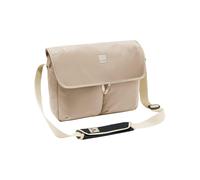 VAUDE - Coreway Shoulderbag 13, linen linen