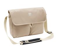 Vaude - Coreway Shoulderbag 13 - Umhängetasche, Gr. 13 l, beige (Linen)