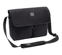 Vaude Coreway Shoulderbag 13 Umhängetasche, schwarz -