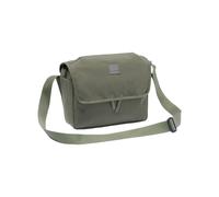 VAUDE Schultertasche Coreway Shoulderbag 6 Liter, khaki, Einheitsgröße