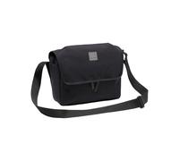 Vaude Coreway 6 Umhängetasche (Größe 6L, schwarz)
