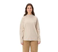 VAUDE Wo Coreway Pullover Damen | LINEN | 36