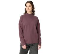 Vaude Coreway Sweatshirt 38 Ruby Dusk