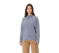 VAUDE Damen Shirt Wo Coreway Pullover (46400) 40 dark iris