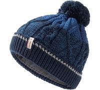 Vaude Cornua III Kinder Mütze, blau S