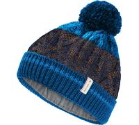 Vaude - Kid's Cornua Beanie III - Mütze, Gr. S, blau (EverestBlue)