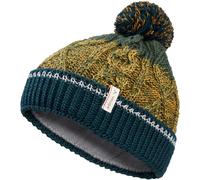 VAUDE Mütze Cornua III Kinder Grün Größe 50
