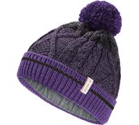Vaude Cornua Iii Mütze M Deep Plum