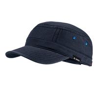 Vaude Cuba Libre Cap (Größe S, blau)