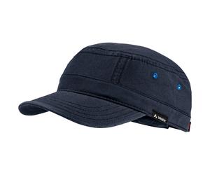 Vaude Cuba Libre Cap (Größe S, blau)