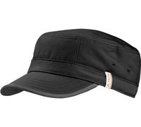 VAUDE Cuba Libre Cap III black - Größe L
