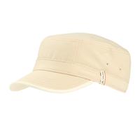 Vaude - Cuba Libre Cap III - Cap, Gr. 53 cm-55 cm S, beige (Linen)