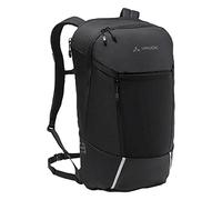 Vaude Cycle 22L Fahrradrucksack 52 cm Laptopfach black (16074-010) schwarz