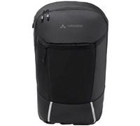 Vaude Cycle 22L Fahrradrucksack 52 cm Laptopfach schwarz
