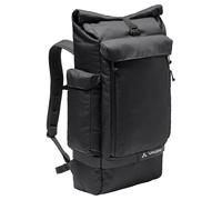 VAUDE CYCLIST PACK Urban Fahrradrucksack Erwachsene black 27 l
