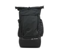VAUDE CYCLIST PACK Urban Fahrradrucksack Erwachsene black 27 l
