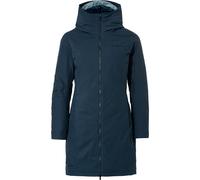 Vaude Damen Women's Annecy 3in1 Coat Iii Doppeljacke, Dark Sea/nordic Blue, 36 EU