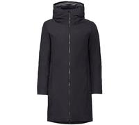 Vaude Damen Annecy 3in1 III Mantel (Größe XS, schwarz)