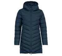 Annecy Down Coat Daunenmantel Damen dark sea uni-42