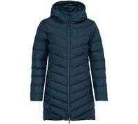 Annecy Down Coat Daunenmantel Damen dark sea uni-42
