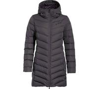 VAUDE Damen Annecy Down Coat (42068) 44 phantom black