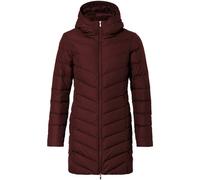 VAUDE Damen Annecy Down Coat (42068) 46 dark oak