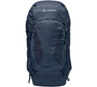 VAUDE Women's Asymmetric 48+8 - Damen Trekkingrucksack eclipse
