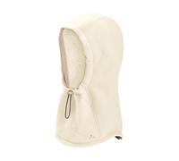 VAUDE Damen-Balaclava 'Najun' mit Sherpa-Fleece gefüttert, weitenregulierbar, ecru