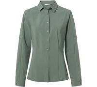 VAUDE Damen Bluse Wo Farley Stretch Shirt (43086) 36 agave